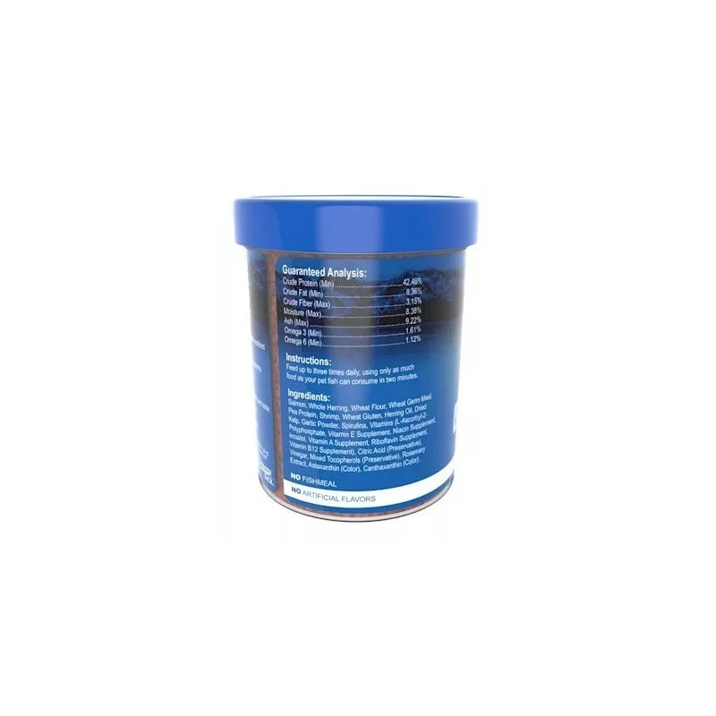 Gránulos Tetra Discus 250ml - Alimento Para Peces Disco, 250ml, Favorece Color Y Crecimiento Tetra Discus Granules