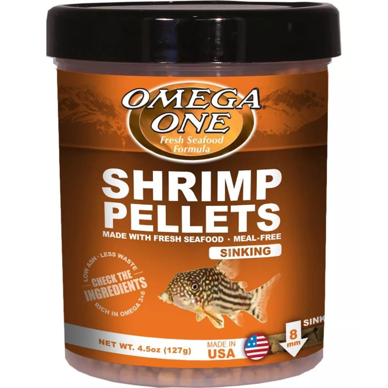 Tienda De Comida Navideña Para Peces Ornamentales 30g