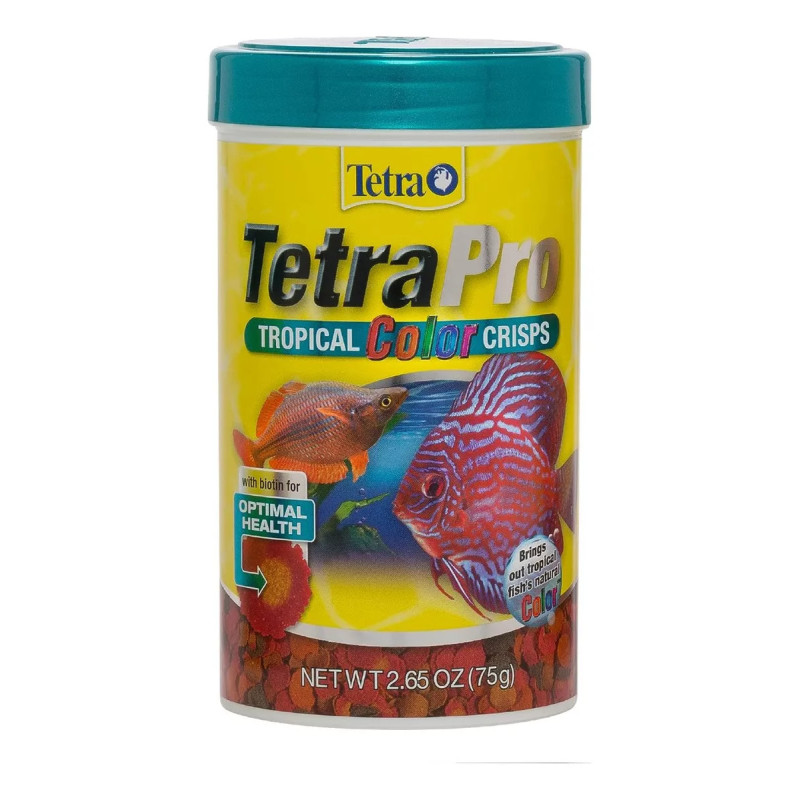 Tienda De Comida Navideña Para Peces Ornamentales 30g