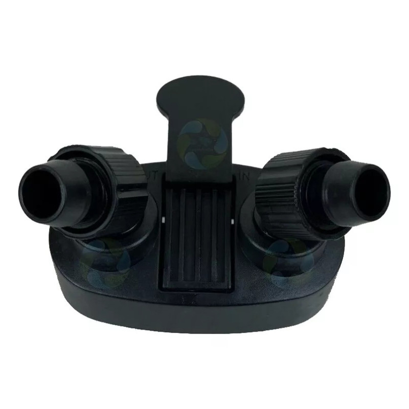 Almohadillas De Filtro Para Bote AQUANEAT – Compatibles Con SUNSUN HW-302 Y CF300 (Espuma De Repuesto)