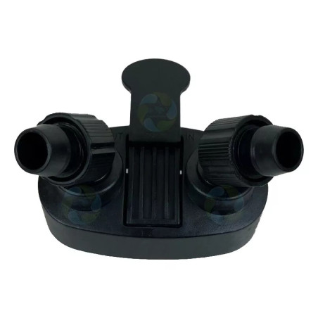 Filtros De Repuesto Para Canister Sunsun Hw-304 | Meses Sin Interés - Foto 2