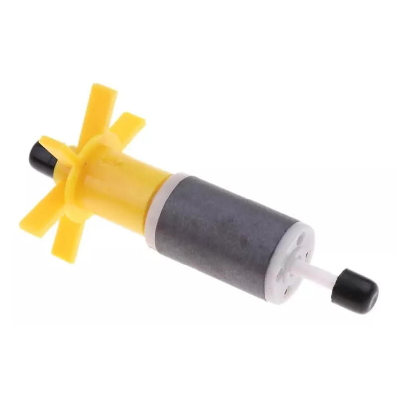 Buy SunSun Canister External Filter HW-302A Online At Low Prices In India - Foto 3