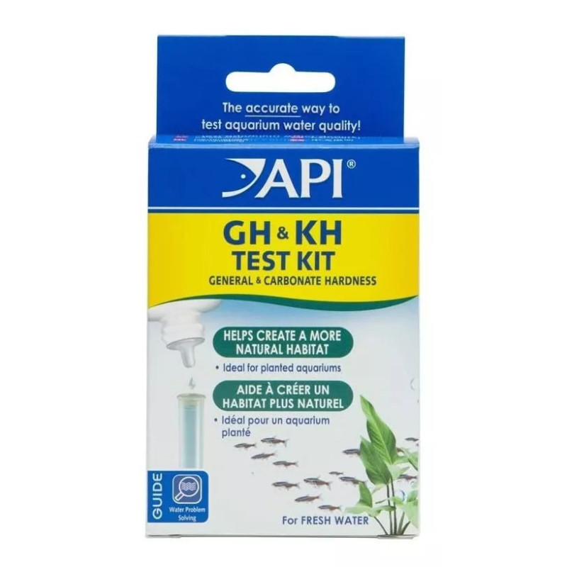 Kit De Prueba De Dureza Del Agua DoubleCheck200 - 200 Tiras Reactivas Con Vaso De Muestra, Para Casa Y Jardin